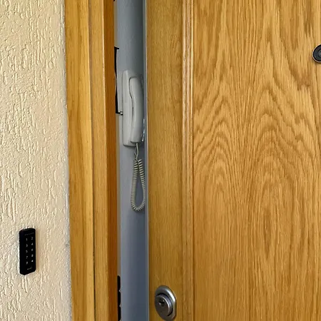 Boho Con Terraza Apartament