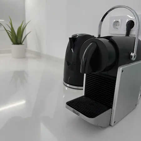 Apartament Boho Con Terraza *