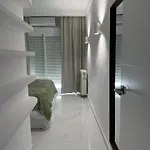 Boho Con Terraza Appartement