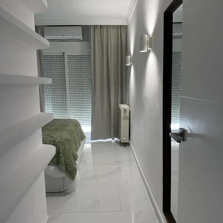 Boho Con Terraza Apartment