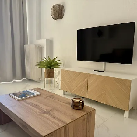 Boho Con Terraza * 마르베야