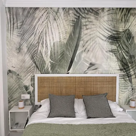 Boho Con Terraza 마르베야