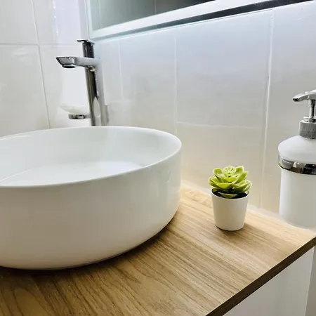 Boho Con Terraza 마르베야