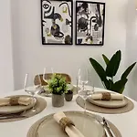Апартаменты Boho Con Terraza *