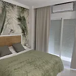 Boho Con Terraza Апартаменты Марбелья