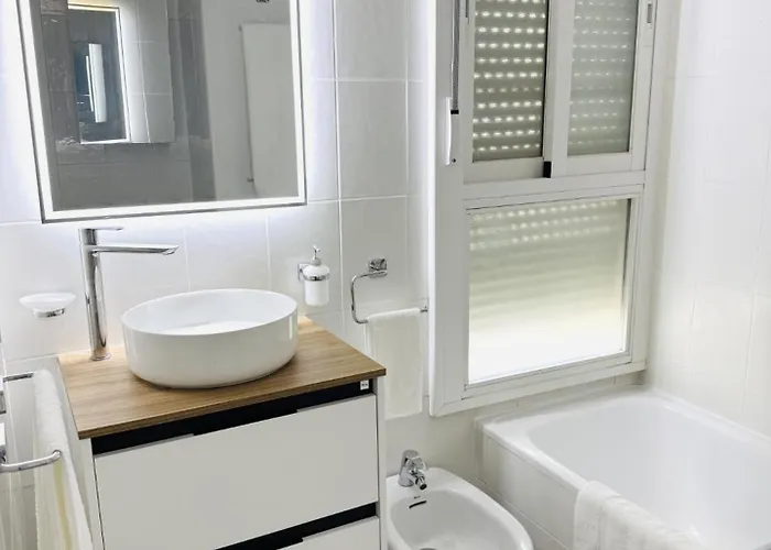 Apartmán Boho Con Terraza *