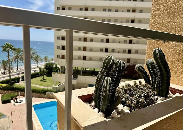 Apartmán Boho Con Terraza